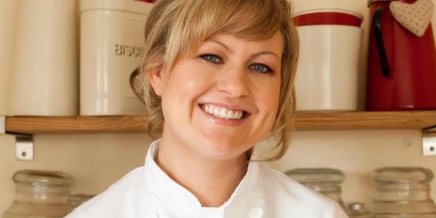 Tara Walker